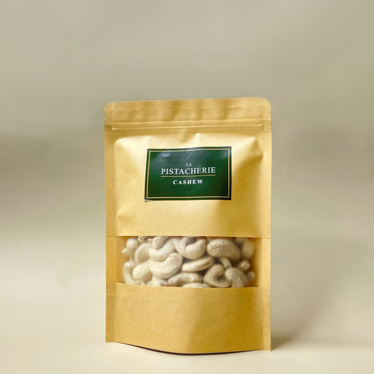 Cashews: Crispy and Fresh Indian Cashew nuts