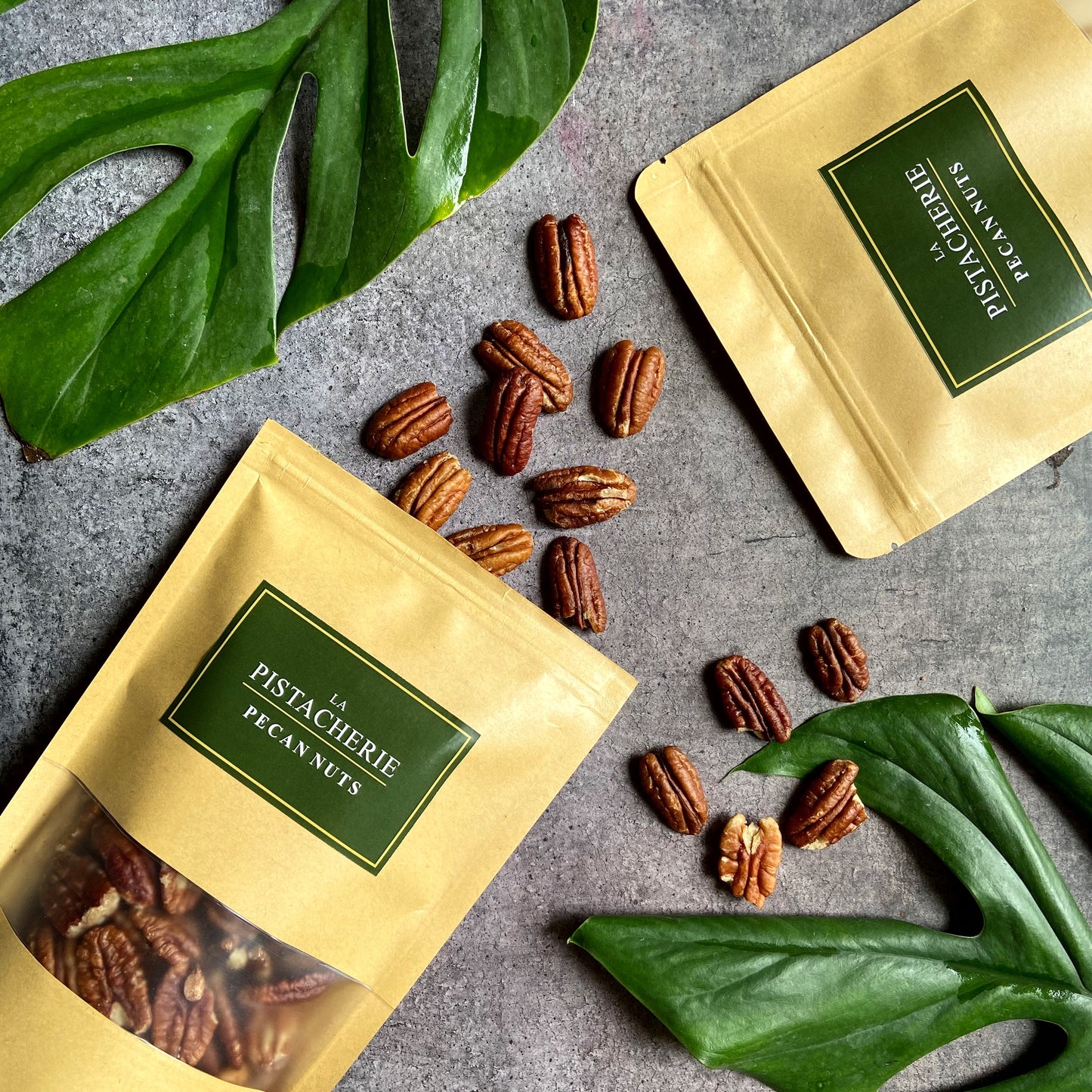 Pecan Nuts: Premium American Pecan Nuts