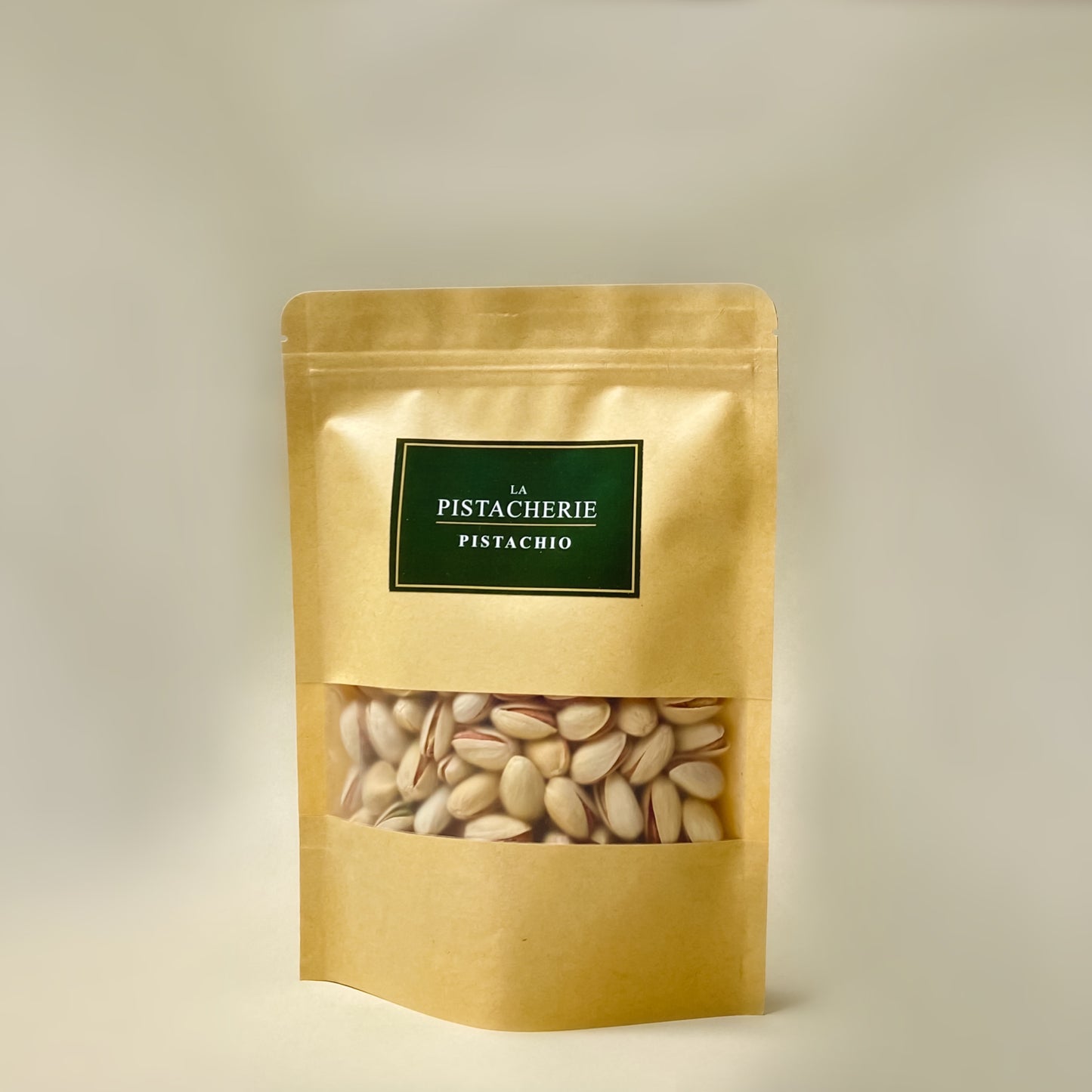 Pistachios: Premium Roasted & Salted Pistachios