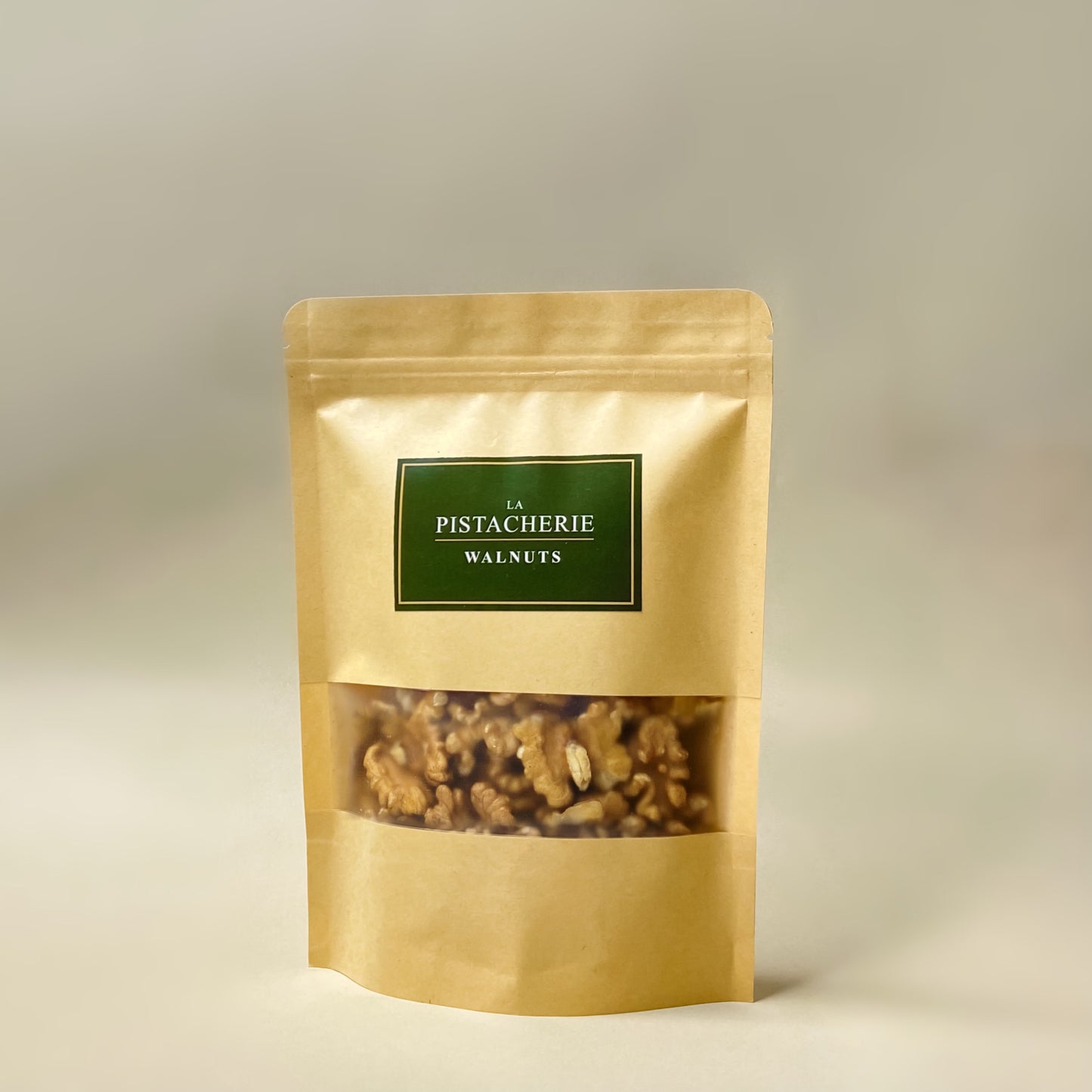 Walnuts: Premium Chilean Walnuts