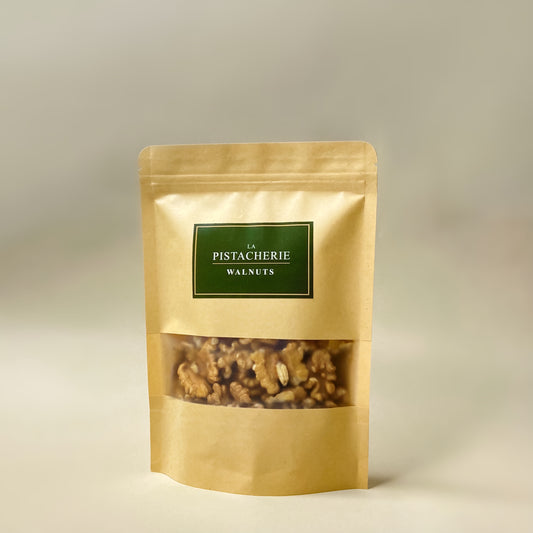 Walnuts: Premium Chilean Walnuts