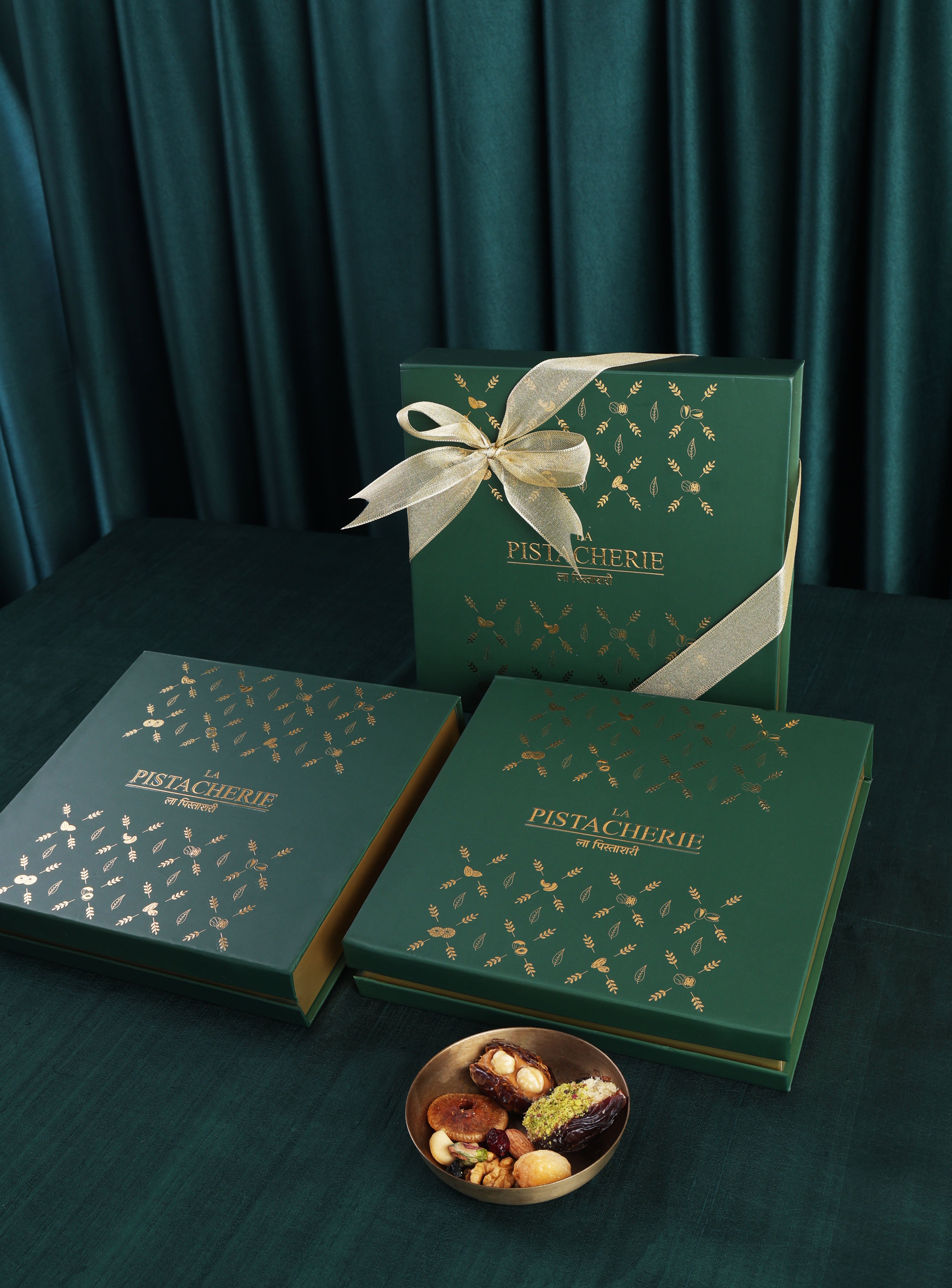 Signature Collection