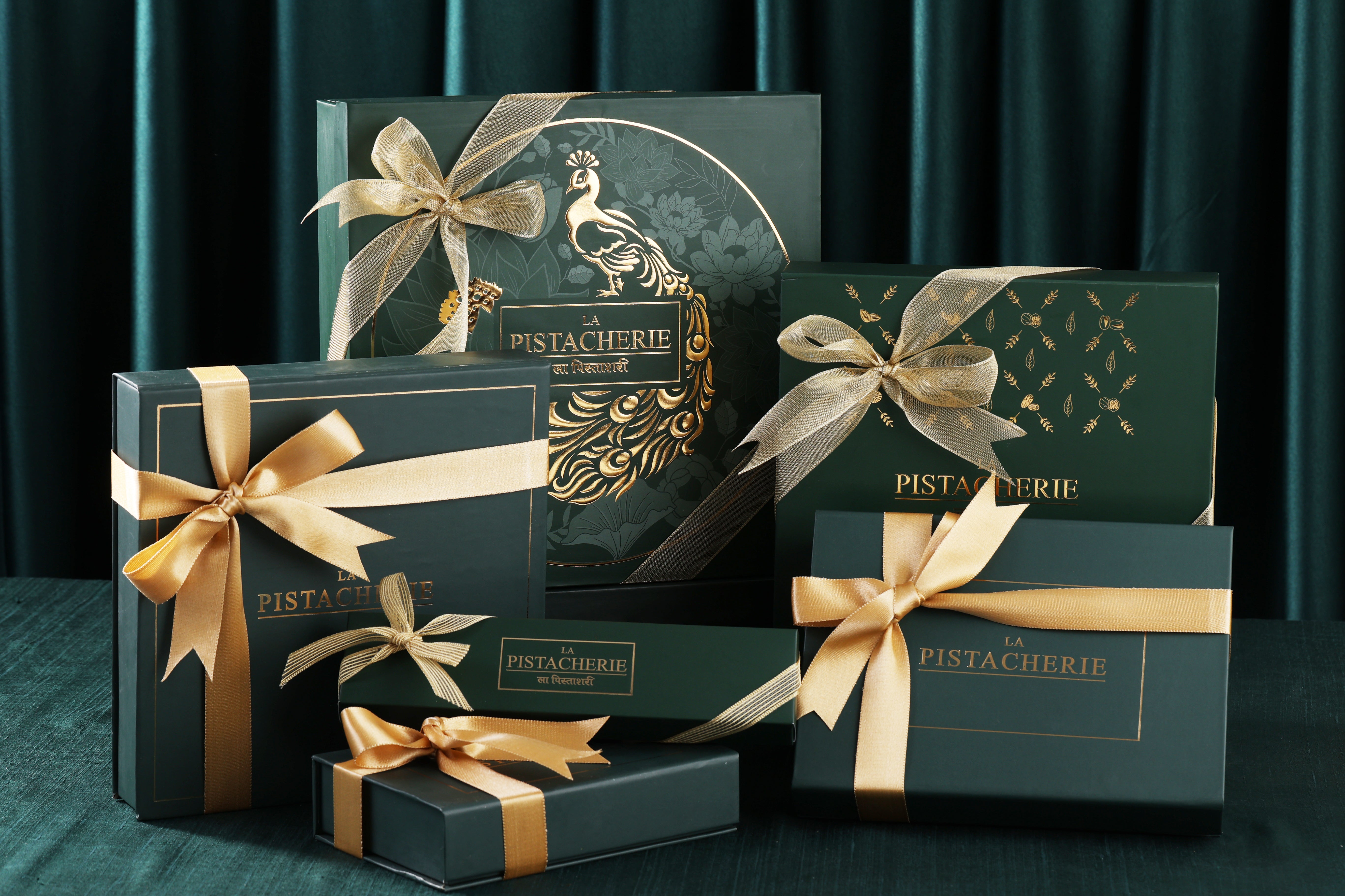 A Gift of Health, Wealth, and Tradition