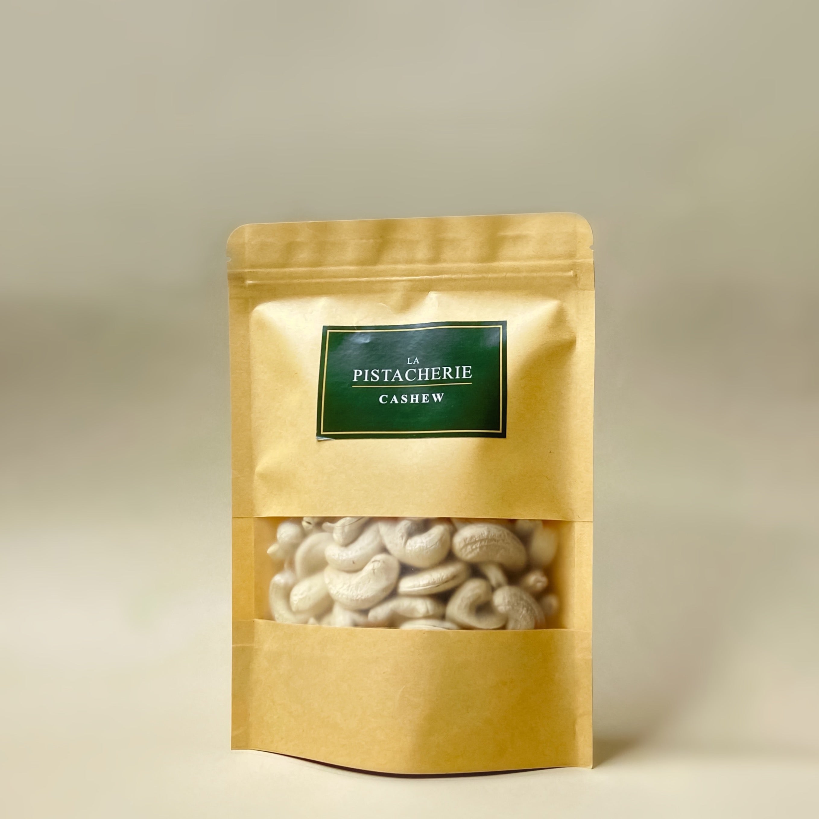 Cashews: Crispy and Fresh Indian Cashew Nuts